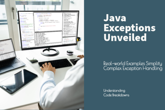 Java Exceptions