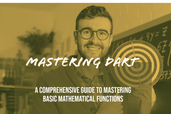 Mastering basic math functions Dart